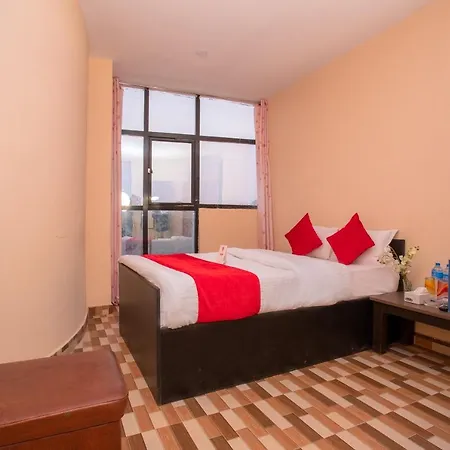 Oyo 142 Co International Guest House